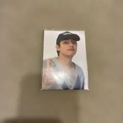 BTS フォーチュンボックス V トレカ