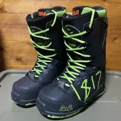 2025年最新】32thirtytwo スノーボード ブーツ(男性用)の人気アイテム