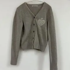 【아様専用】Mardi Mercrediカーディガンのサムネイル
