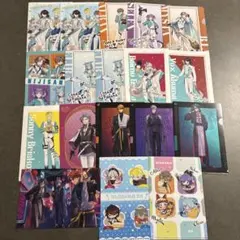 にじさんじ　まとめ売り にじさんじ ファイル まとめ売り - メルカリ