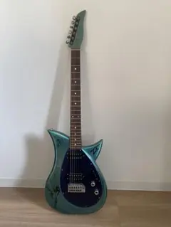 TOKAI Talbo WOODY2 '99年製 ブラック【激レア】 2025年最新】tokai talboの人気アイテム - メルカリ