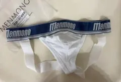 メンズアンダージョグストラップＭサイズ egde gx3