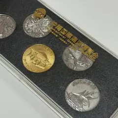 2026年最新】沖縄国際海洋博覧会記念メダルの人気アイテム - メルカリ