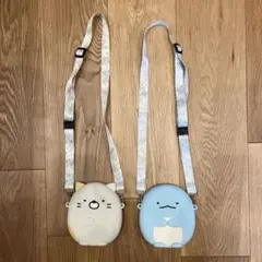 すみっコぐらし ショルダーポーチ
