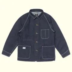 新品 ダナー オッシュマンズ カバーオール ジャケット XL DANNER APPAREL 25SSコレクション｜オッシュマンズ公式通販