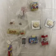 食品系　ガチャ　まとめ売り　未開封