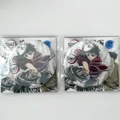 2026年最新】冨岡義勇 缶バッジ 幼少期の人気アイテム - メルカリ