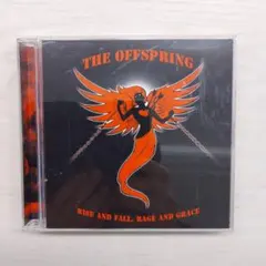 中古 CD + DVD THE OFFSPRING / オフスプリング 2枚組