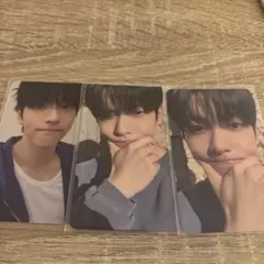 SEVENTEEN エスクプス カフェ CARATくじ トレカ セット - メルカリ