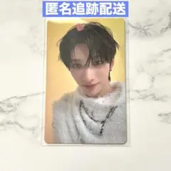 NALLINA JYPSHOP MD特典 トレカ ユウ NEXZ - メルカリ