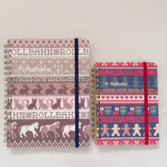 ロルバーン ニット クリスマス Mサイズ / Lサイズのサムネイル