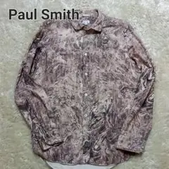 paul smith シャツ