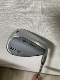 2026年最新】Rtz ウェッジ 56の人気アイテム - メルカリ