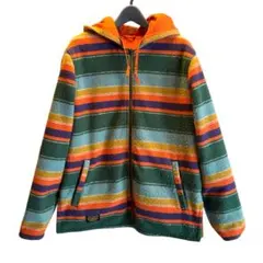 ナイジェルケーボン×エレメントTHE BLANKET ALDER FLEECEのサムネイル