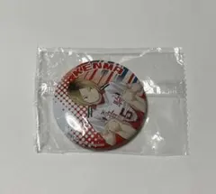 ハイキュー!!缶バッジ(孤爪研磨)