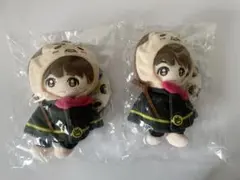 有岡大貴 ぬいぐるみ