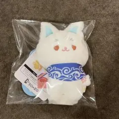 銀魂 モフフサ MINI ミニモフ ぬいぐるみ 坂田銀時 - メルカリ