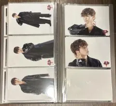 EBiDAN THE LIVE エビライ 2023 超特急 タクヤ 生写真