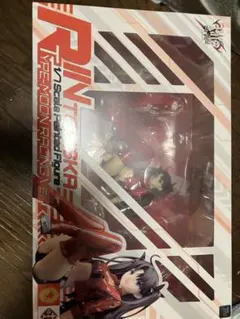 2025年最新】遠坂凛 フィギュアの人気アイテム - メルカリ