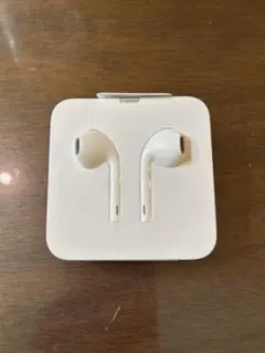 イヤホン Lightningケーブル