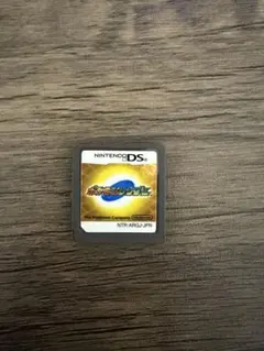 最終価格！ ポケモンレンジャー　ニンテンドーDSソフトのサムネイル