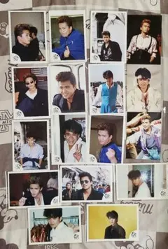 ★希少★光GENJI★色々おまとめセット★ 2025年最新】光GENJIの人気アイテム - メルカリ