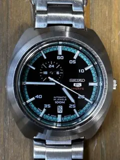 セイコー　SEIKO フジツボ(ヘルメット) 自動巻　ジャンク 2025年最新】セイコー フジツボの人気アイテム - メルカリ