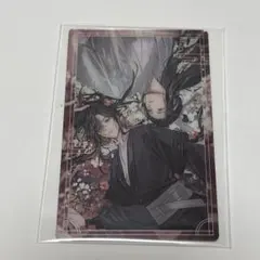 薛洋 メタルしおり 魔道祖師 花神くじ - メルカリ