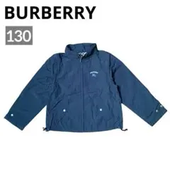 ★BURBERRY バーバリー キッズ 2way ブルゾン コーチジャケット★