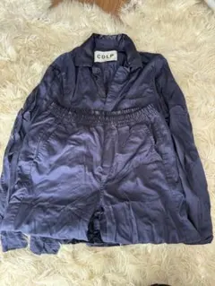 CDLP ルームウェア ネイビー サイズ46