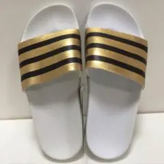 新品★アディダス アディレッタ  adidas ADILETTE  23.5cm