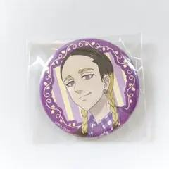 東京リベンジャーズ　プリンセスカフェ　スイーツパーティー　缶バッジ　灰谷蘭