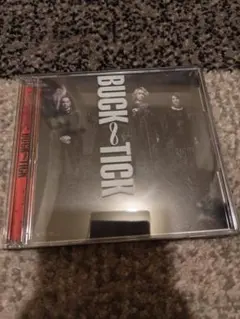 BUCK-TICK / 雷神 風神 - レゾナンス 完全生産限定盤B