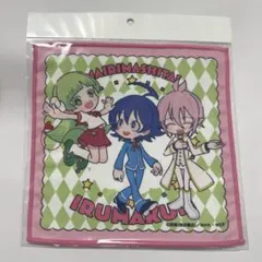 魔入りました！入間くん」 フード付き今治タオル/モフエゴ - メルカリ