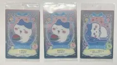 ちいかわ ウエハース2 まとめ売り ハチワレ