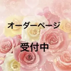オーダーページ‪‪❤︎‬ボックスティッシュカバー❤︎ティッシュカバー