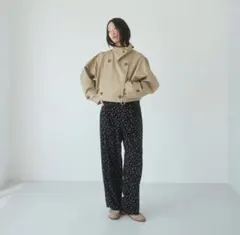 2025年最新】SeaRoomlynn レディース トレンチコート・スプリング