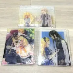 月姫 FGO デッキケース スリーブ 未開封 - メルカリ