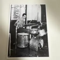 SID VICIOUS ポストカード