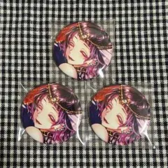 2025年最新】あくねこ 缶バッジ ラムリの人気アイテム - メルカリ