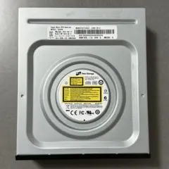 日立LGデータストレージ DVD スーパーマルチドライブ GHA2Nのサムネイル