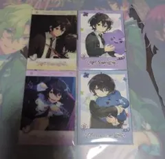 【あんスタ】童心珍蔵 朔間兄弟