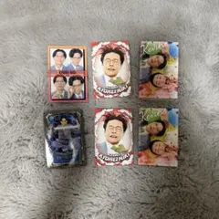 ケビンス仁木恭平　漫才大家族　10連購入特典「複製直筆サイン入りチェキ風カード」 2025年最新】仁木恭平の人気アイテム - メルカリ