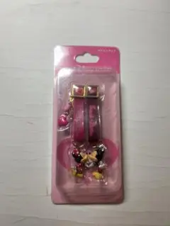 ディズニーランド限定商品　ミキ&ミニ　スマホホルダー