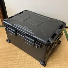 h*e様 BRUNT 3HANDRED シェルコン50 スノーピーク シェルフコ - メルカリ