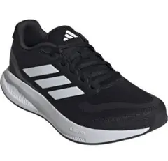 サイズ26.0センチ　adidas ランニング RUNFALCON5ブラック