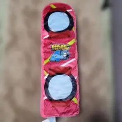 バックトゥザフューチャー　プラチナムザッカクッション　ホバーボード