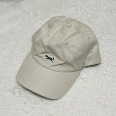 TOWN CRAFT/タウンクラフト 別注ワンポイントベースボールキャップ