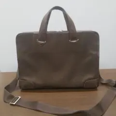 Paul Smith ブリーフケース ショルダーバッグ ポールスミス 良品