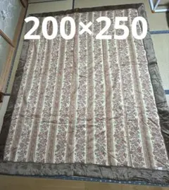 こたつ布団 布団・毛布